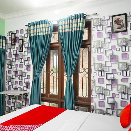 Hotel O Shraddha Residency 2 Calcutta Exterior foto