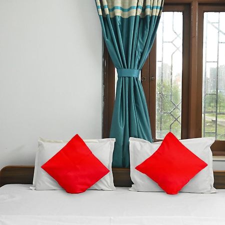 Hotel O Shraddha Residency 2 Calcutta Exterior foto