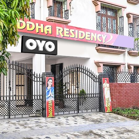 Hotel O Shraddha Residency 2 Calcutta Exterior foto