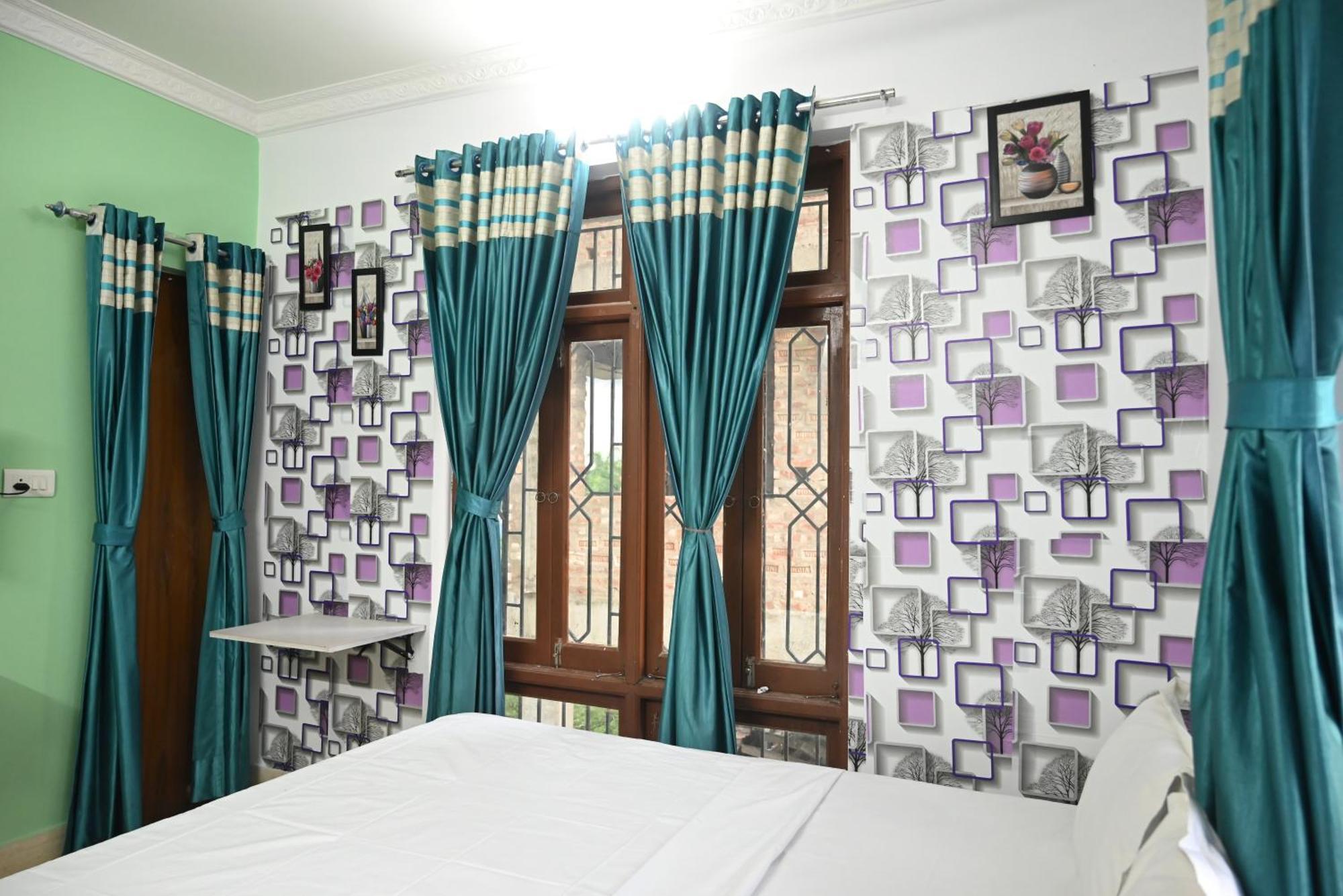 Hotel O Shraddha Residency 2 Calcutta Exterior foto